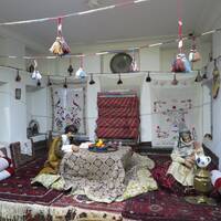 عمارت مفخم